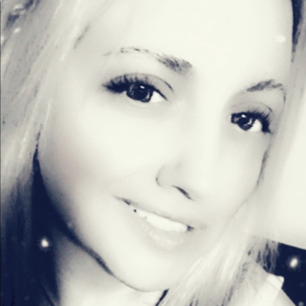 Meet your Posher, Jen